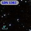LDN 1302
