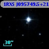 1RXS J095749.5+215226