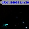 1RXS J100051.4+202502