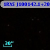 1RXS J100142.1+205329