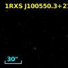 1RXS J100550.3+213534