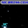 NSC J095744+215412