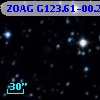 ZOAG G123.61-00.20