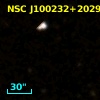 NSC J100232+202959