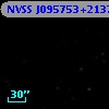NVSS J095753+213738