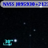 NVSS J095930+212319