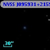 NVSS J095931+215911