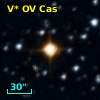 V* OV Cas