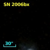 SN 2006bx