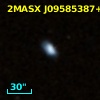 2MASX J09585387+1837092