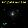 RX J0957.9+1916