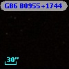 GB6 B0955+1744