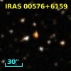 IRAS 00576+6159