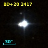 BD+20  2417