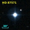 HD  87571