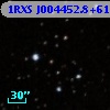 1RXS J004452.8+615902