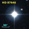 HD  87646