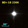 BD+18  2306