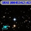 1RXS J004534.2+620558