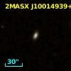 2MASX J10014939+1740578