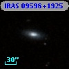 IRAS 09598+1925
