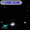 ** COU    25AB