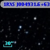 1RXS J004931.6+630107