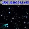 1RXS J010228.1+633256