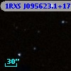 1RXS J095623.1+172408