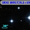 1RXS J095728.1+193632