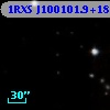 1RXS J100101.9+181811