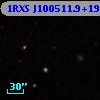 1RXS J100511.9+191105