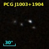 PCG J1003+1904