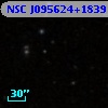 NSC J095624+183919