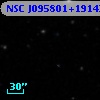 NSC J095801+191439