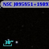 NSC J095851+180929