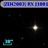 [ZEH2003] RX J1001.6+1724  2
