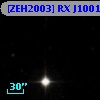 [ZEH2003] RX J1001.6+1724  3