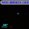 NVSS J095653+184718