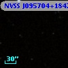 NVSS J095704+184252