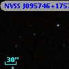 NVSS J095746+175737