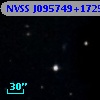 NVSS J095749+172515