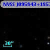 NVSS J095843+185743