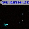 NVSS J095850+175355