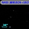 NVSS J095928+192547