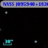 NVSS J095940+183622