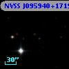 NVSS J095940+171957