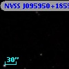 NVSS J095950+185551