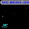 NVSS J095959+191617