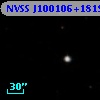 NVSS J100106+181954